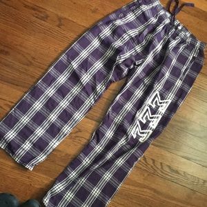 Tri sigma lounge pants